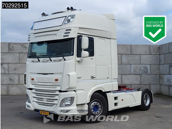 Tractor DAF XF 480