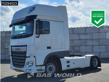 Tractor DAF XF 480