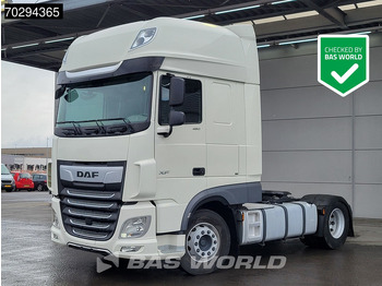 Tractor DAF XF 480