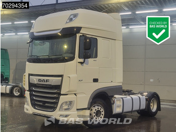 Tractor DAF XF 480
