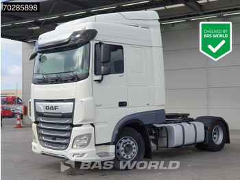 Tractor DAF XF 480