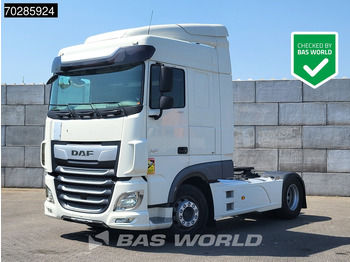 Tractor DAF XF 480