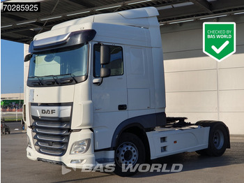 Tractor DAF XF 480