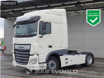 Tractor DAF XF 480