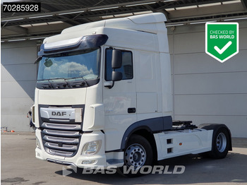 Tractor DAF XF 480