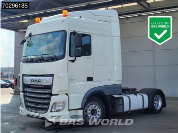 Tractor DAF XF 480