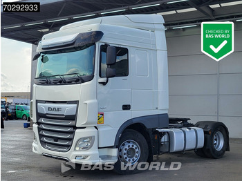 Tractor DAF XF 480