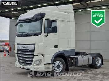Tractor DAF XF 480