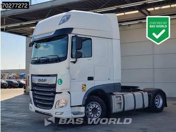 Tractor DAF XF 480