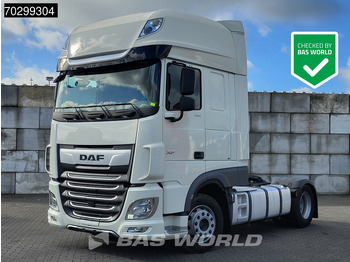 Tractor DAF XF 480