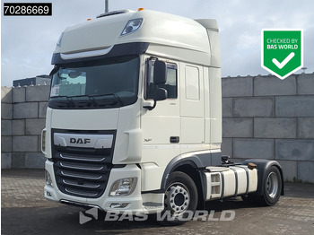 Tractor DAF XF 480