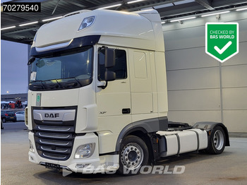 Tractor DAF XF 480