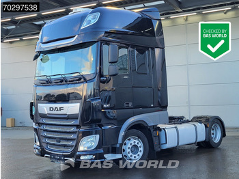 Tractor DAF XF 480