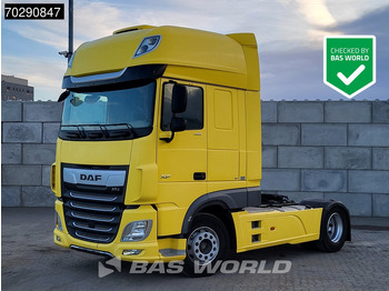 Tractor DAF XF 480
