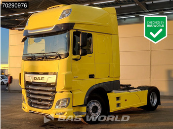 Tractor DAF XF 480