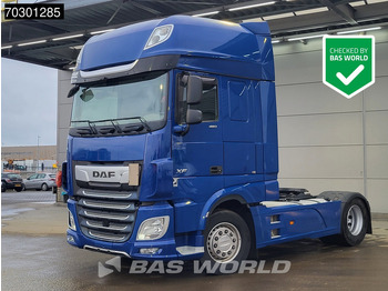 Tractor DAF XF 480