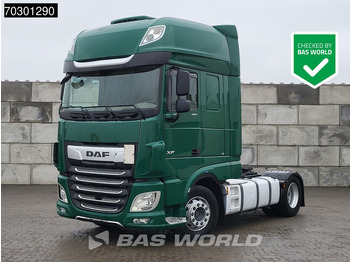 Tractor DAF XF 480