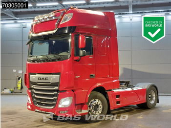 Tractor DAF XF 480