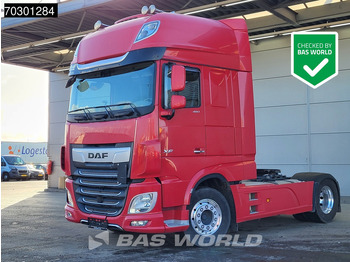 Tractor DAF XF 480