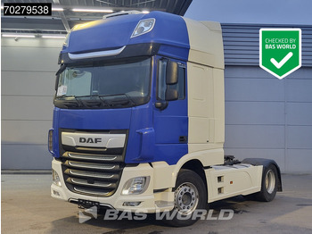 Tractor DAF XF 480