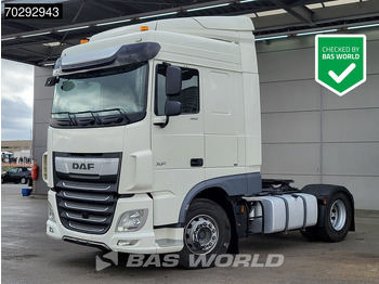 Tractor DAF XF 480
