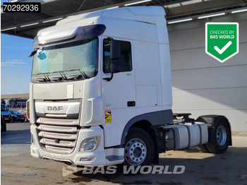 Tractor DAF XF 480