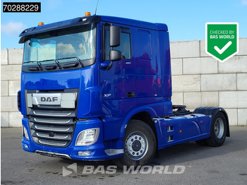 Tractor DAF XF 480