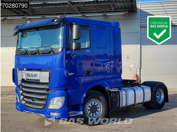 Tractor DAF XF 480