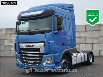 Tractor DAF XF 480