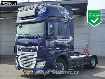 Tractor DAF XF 480