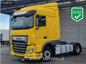 Tractor DAF XF 480