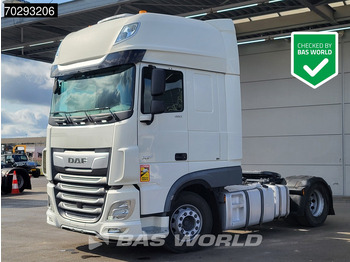 Tractor DAF XF 480