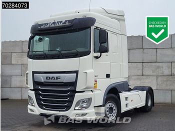 Tractor DAF XF 530