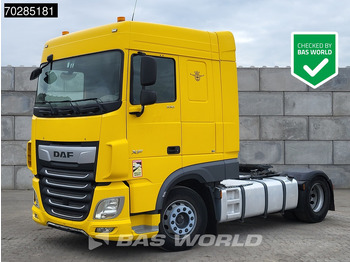 Tractor DAF XF 530