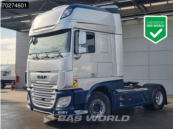 Tractor DAF XF 530