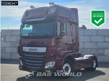 Tractor DAF XF 530