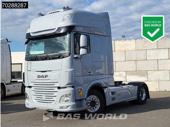 Tractor DAF XF 530