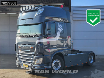 Tractor DAF XF 530