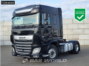 Tractor DAF XF 530