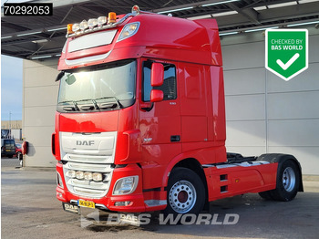 Tractor DAF XF 530