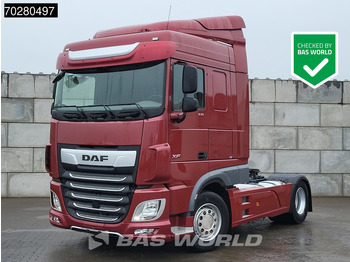Tractor DAF XF 530