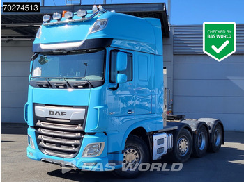 Tractor DAF XF 530