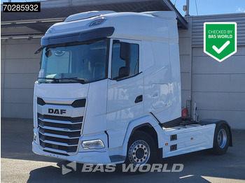 Tractor DAF XG 480