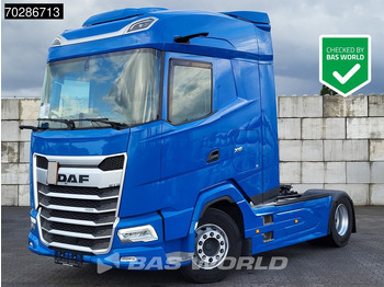 Tractor DAF XG 480