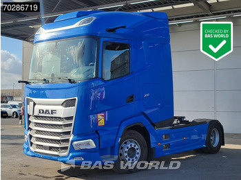Tractor DAF XG 480