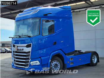 Tractor DAF XG 480