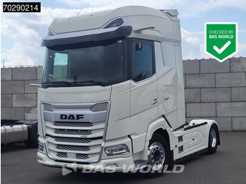 Tractor DAF XG+ 530