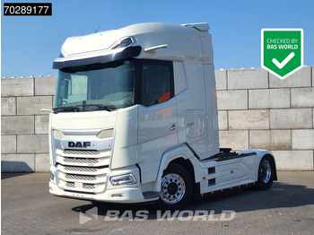 Tractor DAF XG+ 530