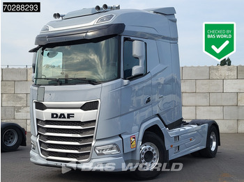 Tractor DAF XG 530