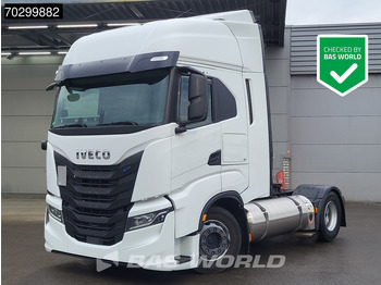 Tractor IVECO S-WAY